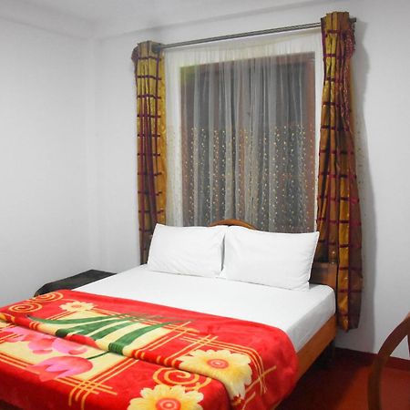 Ansi Villa Nanu Oya Ngoại thất bức ảnh