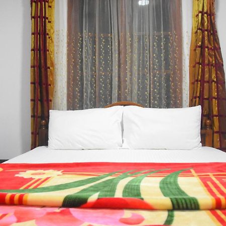 Ansi Villa Nanu Oya Ngoại thất bức ảnh