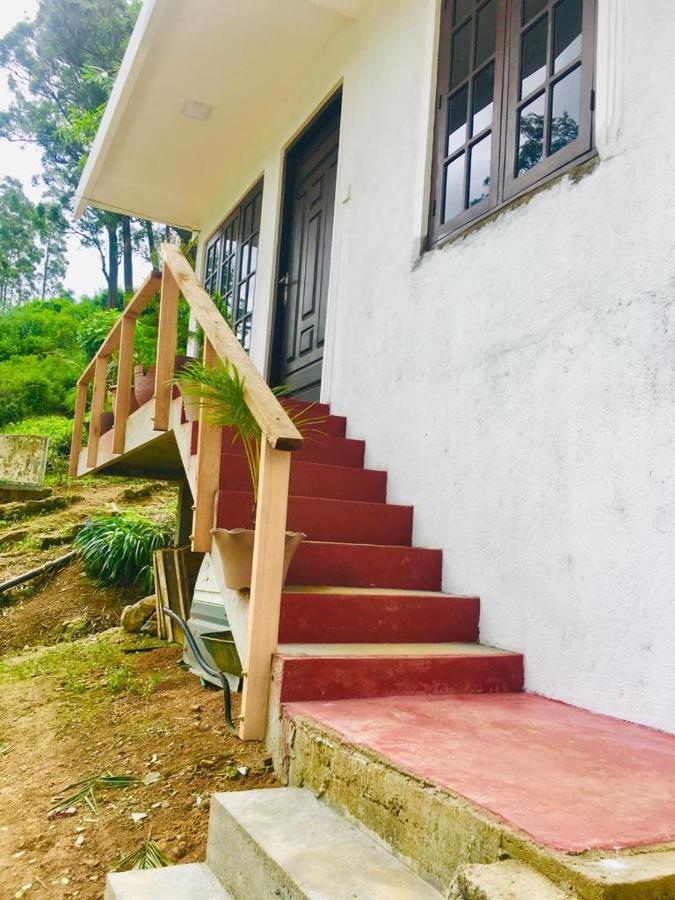Ansi Villa Nanu Oya Ngoại thất bức ảnh