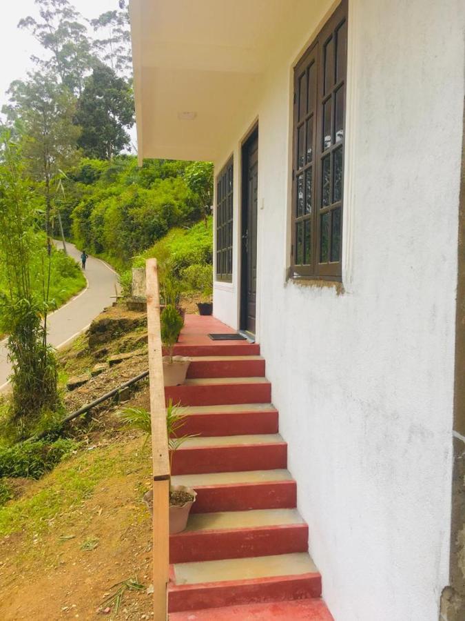 Ansi Villa Nanu Oya Ngoại thất bức ảnh