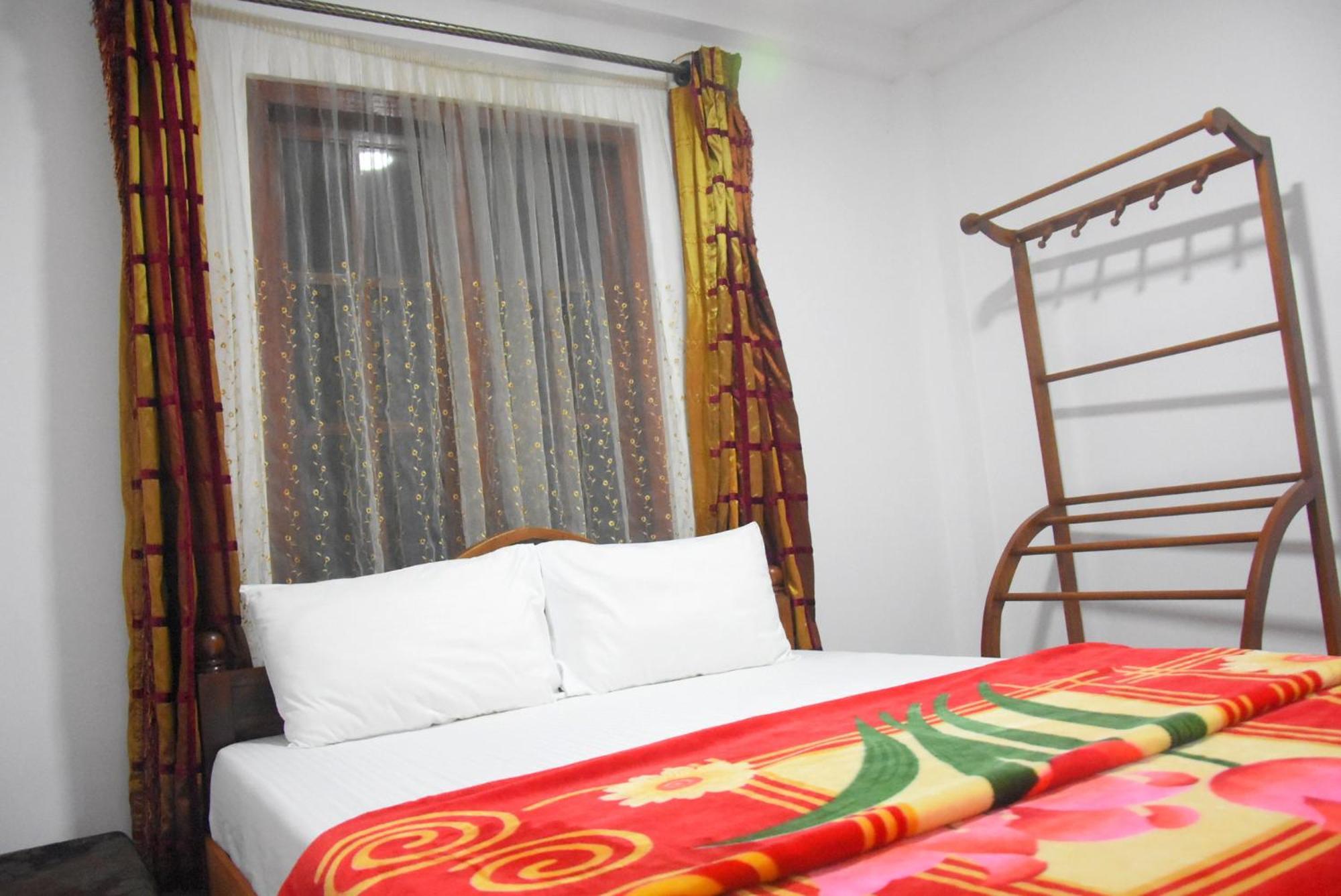 Ansi Villa Nanu Oya Ngoại thất bức ảnh