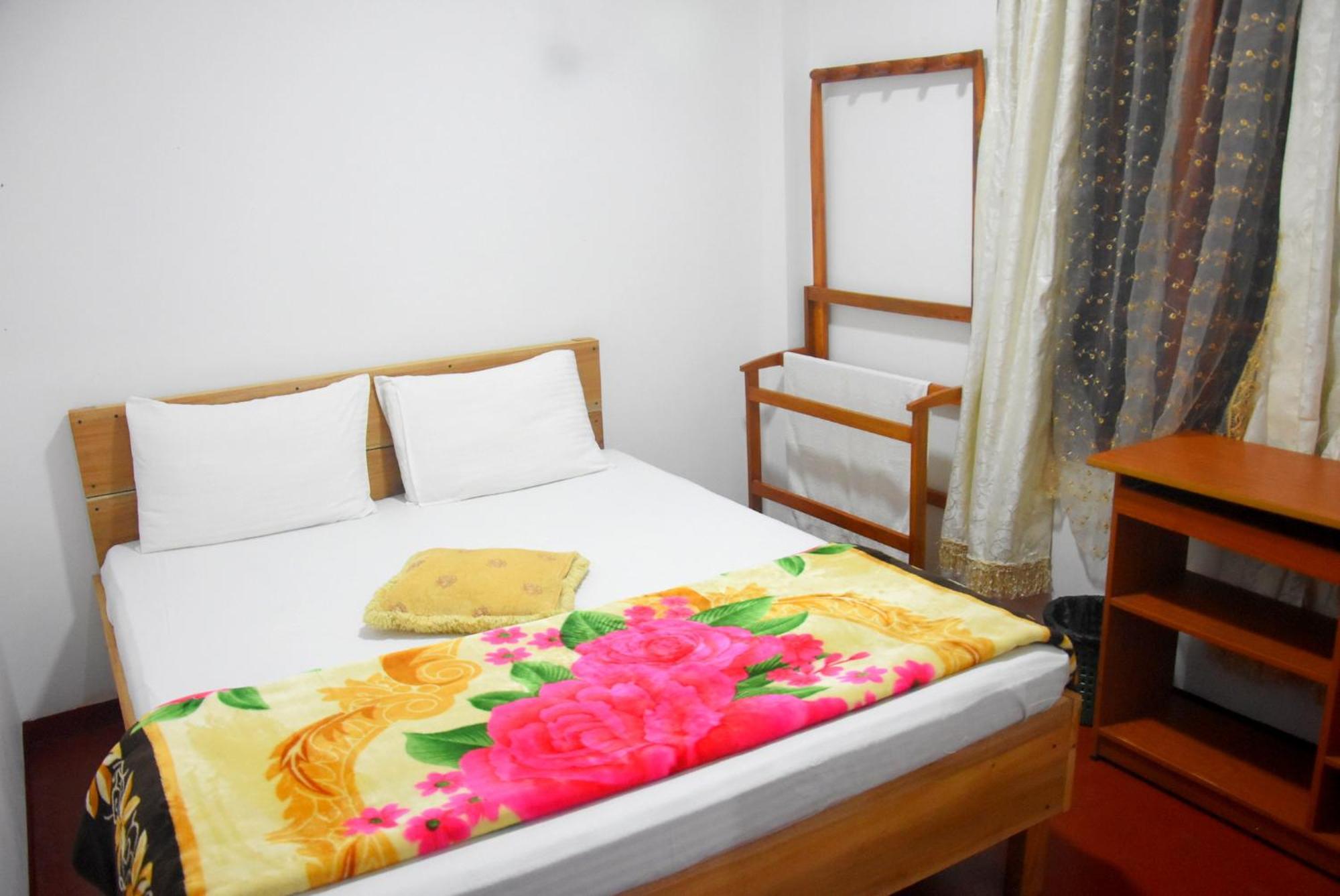 Ansi Villa Nanu Oya Ngoại thất bức ảnh