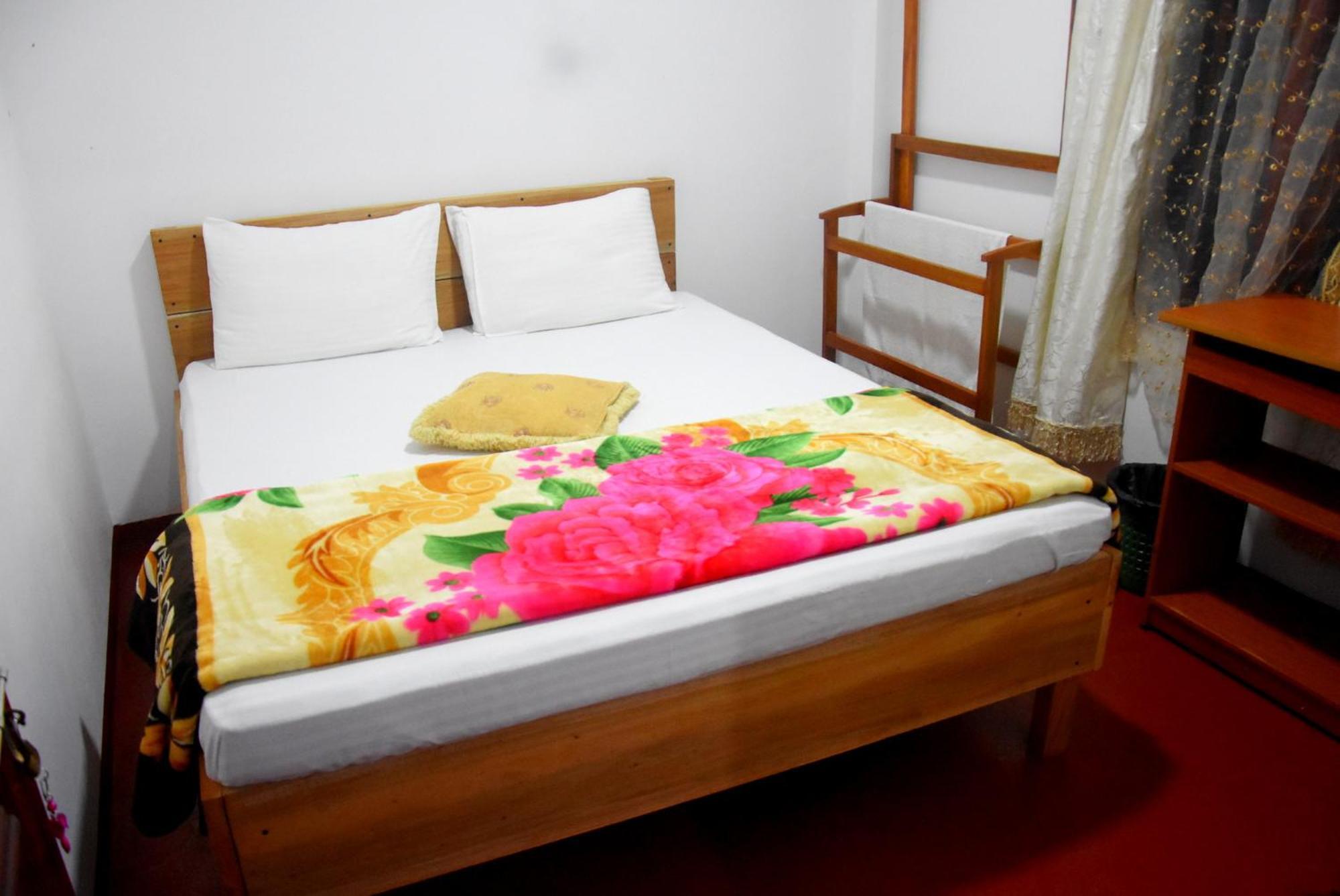 Ansi Villa Nanu Oya Ngoại thất bức ảnh
