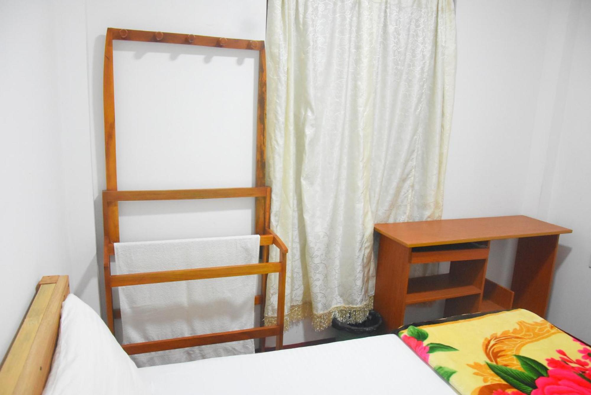 Ansi Villa Nanu Oya Ngoại thất bức ảnh
