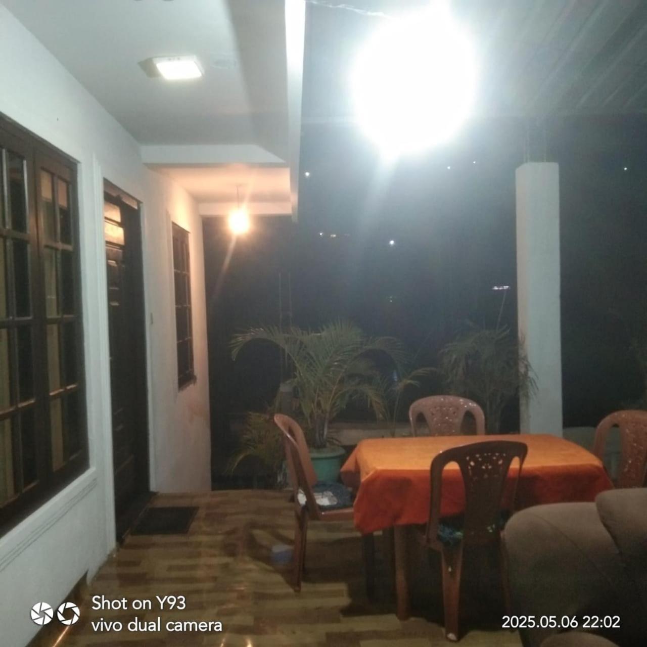 Ansi Villa Nanu Oya Ngoại thất bức ảnh