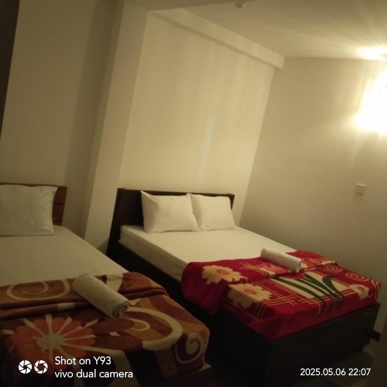 Ansi Villa Nanu Oya Ngoại thất bức ảnh