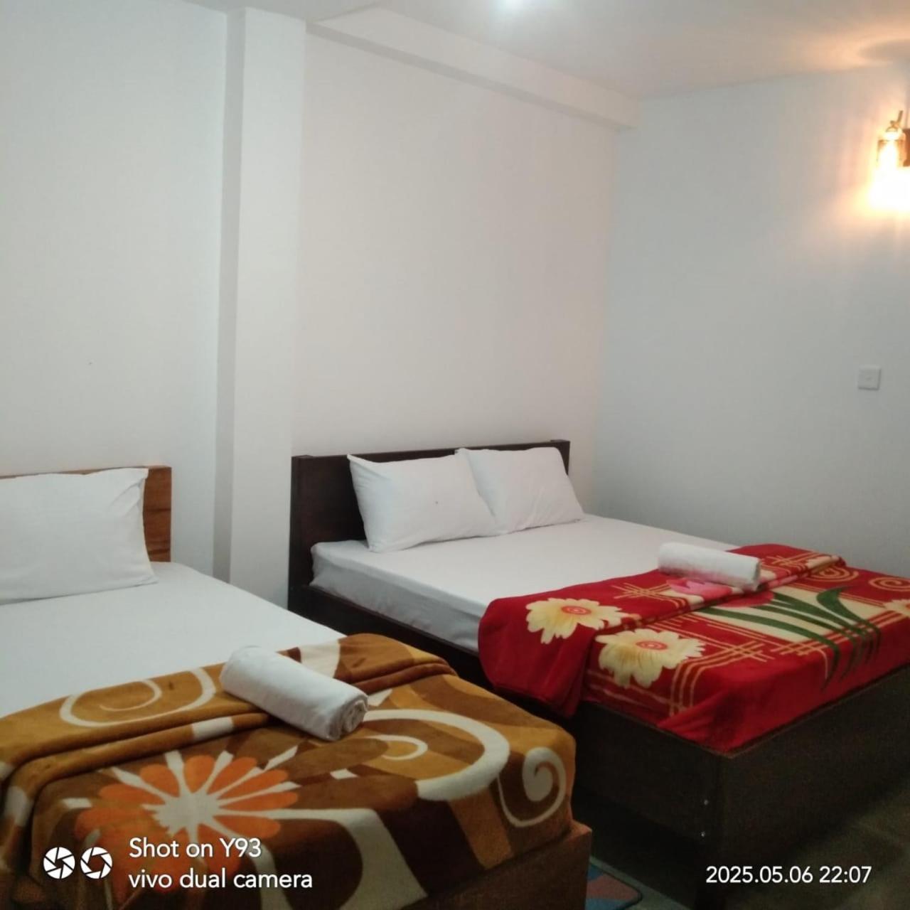 Ansi Villa Nanu Oya Ngoại thất bức ảnh