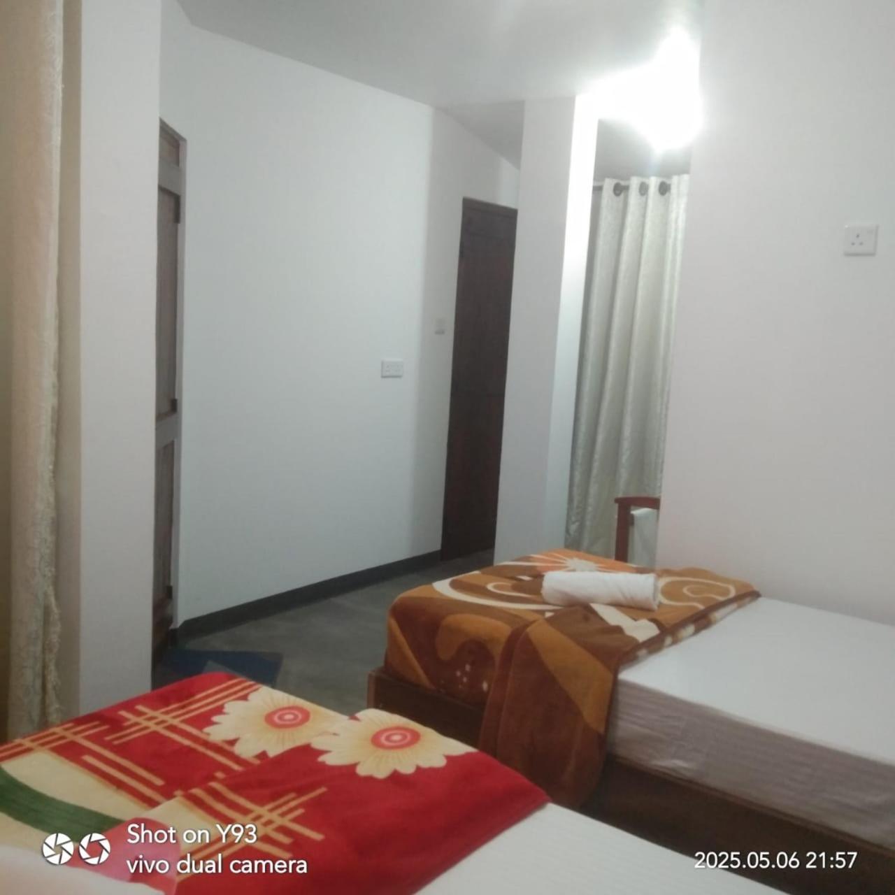 Ansi Villa Nanu Oya Ngoại thất bức ảnh