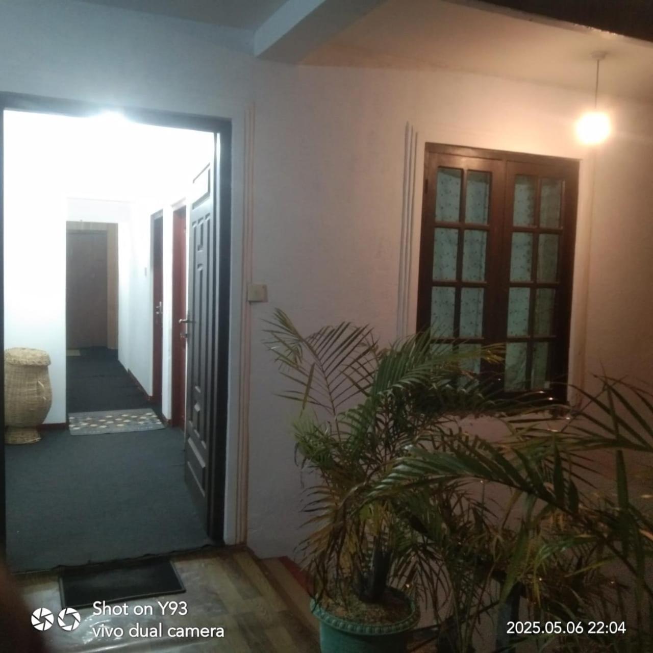 Ansi Villa Nanu Oya Ngoại thất bức ảnh