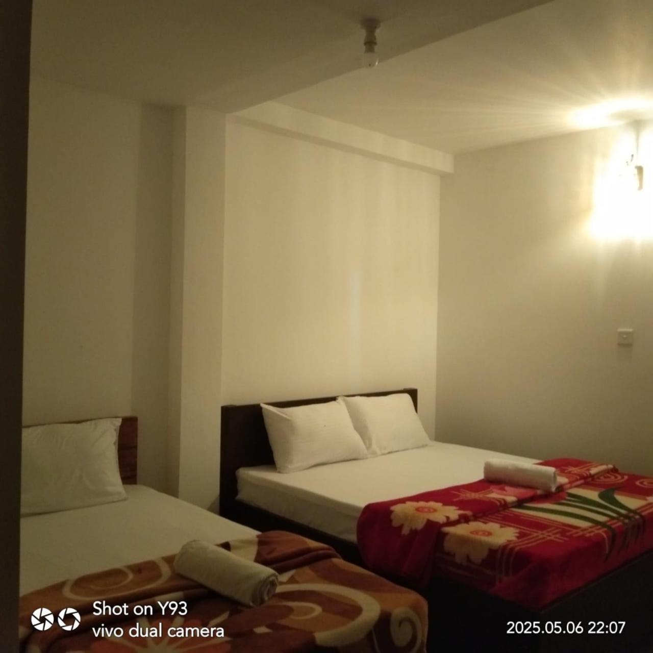 Ansi Villa Nanu Oya Ngoại thất bức ảnh
